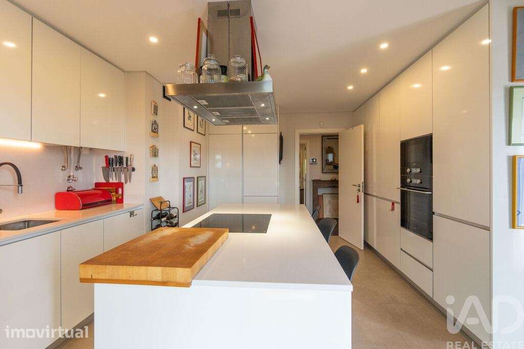 Apartamento T3 em Palmela de 128 m2 - Grande imagem: 5/40