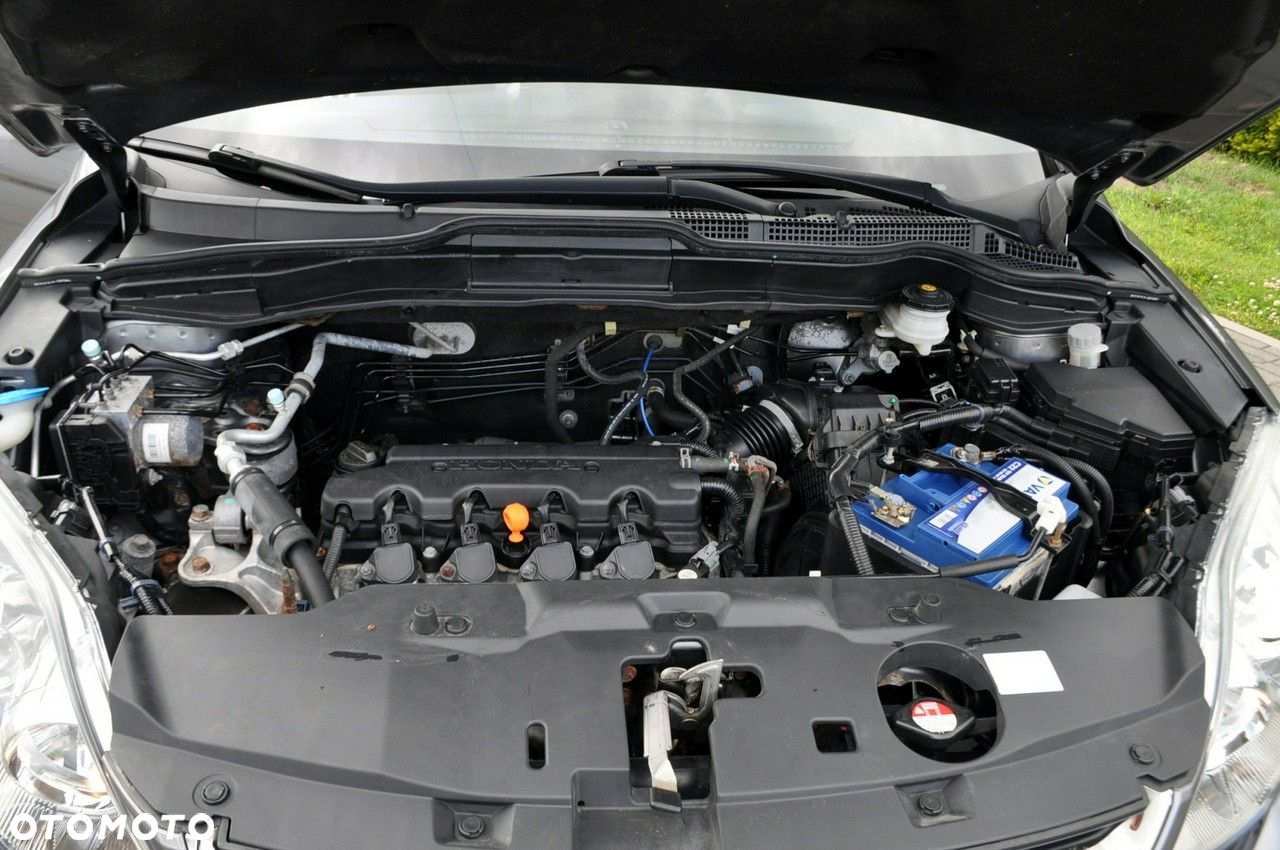 Honda CR-V - 39