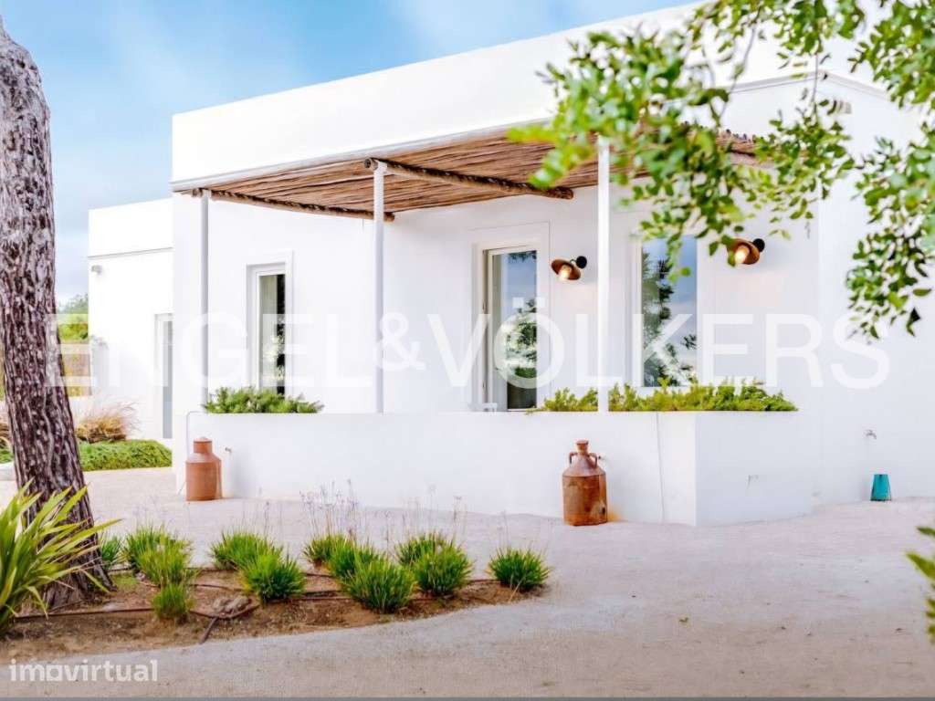 Villa Sul - Grande imagem: 2/22