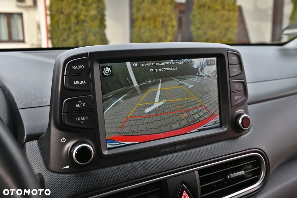 Hyundai Kona 1.6 T-GDI Style DCT - 40