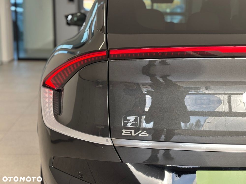 Kia EV6 - 12