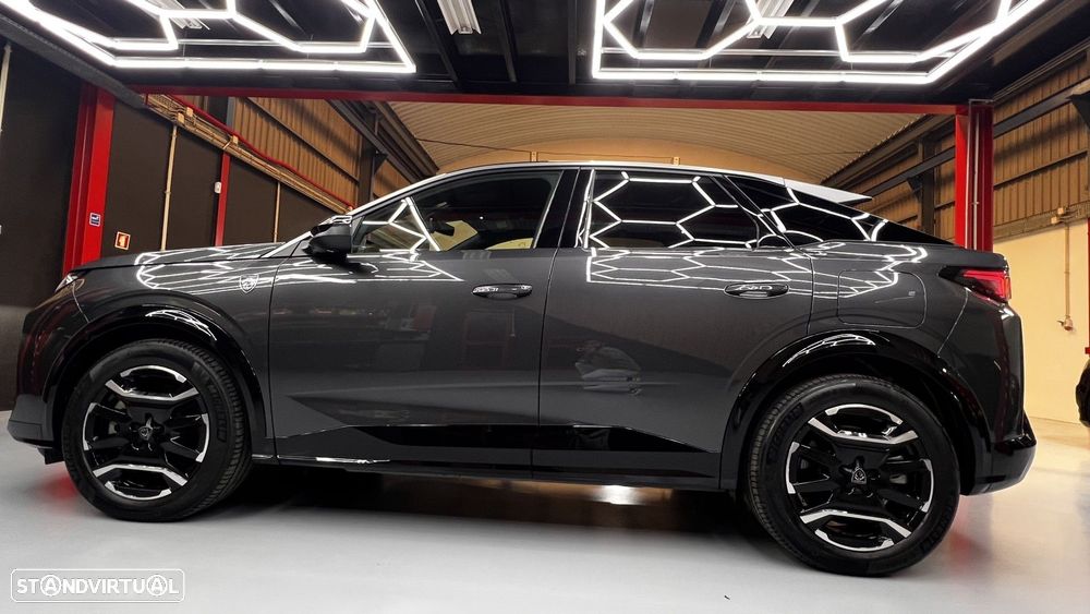 Peugeot E-3008 73 kWh GT - 34