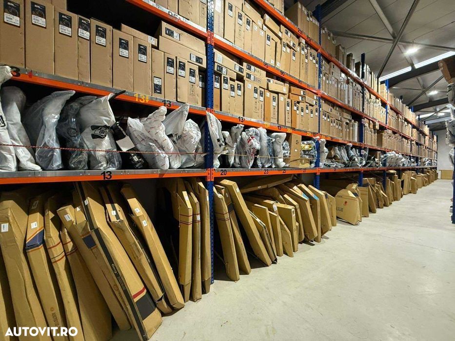 Audi A4 B8 2012-2015 PIESE AUTO - 14
