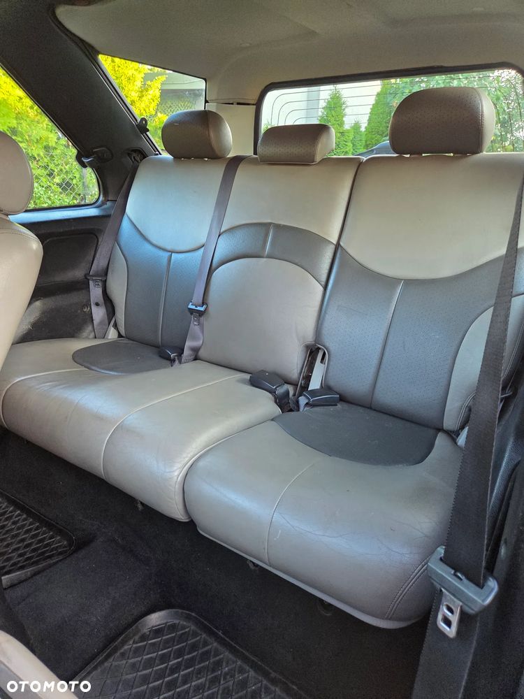 Land Rover Freelander - 14