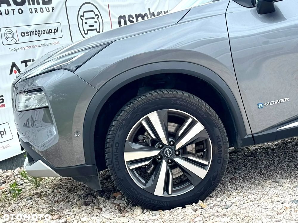 Nissan X-Trail - 3
