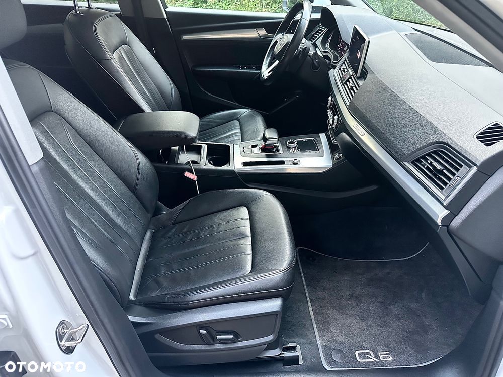Audi Q5 - 17