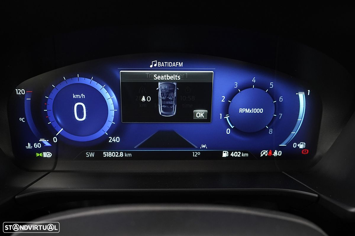 Ford Kuga 1.5 EcoBoost ST-Line X - 14