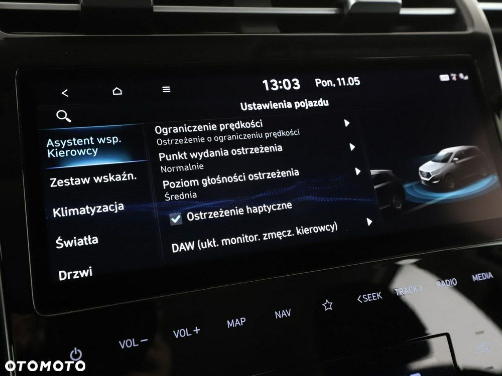 Hyundai Tucson 1.6 T-GDi 48V-Hybrid 2WD DCT Select - 28