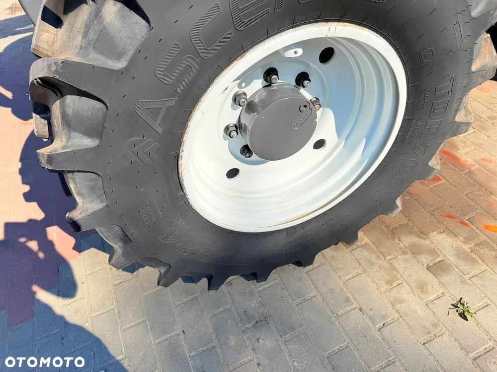 Valtra N101 - 17