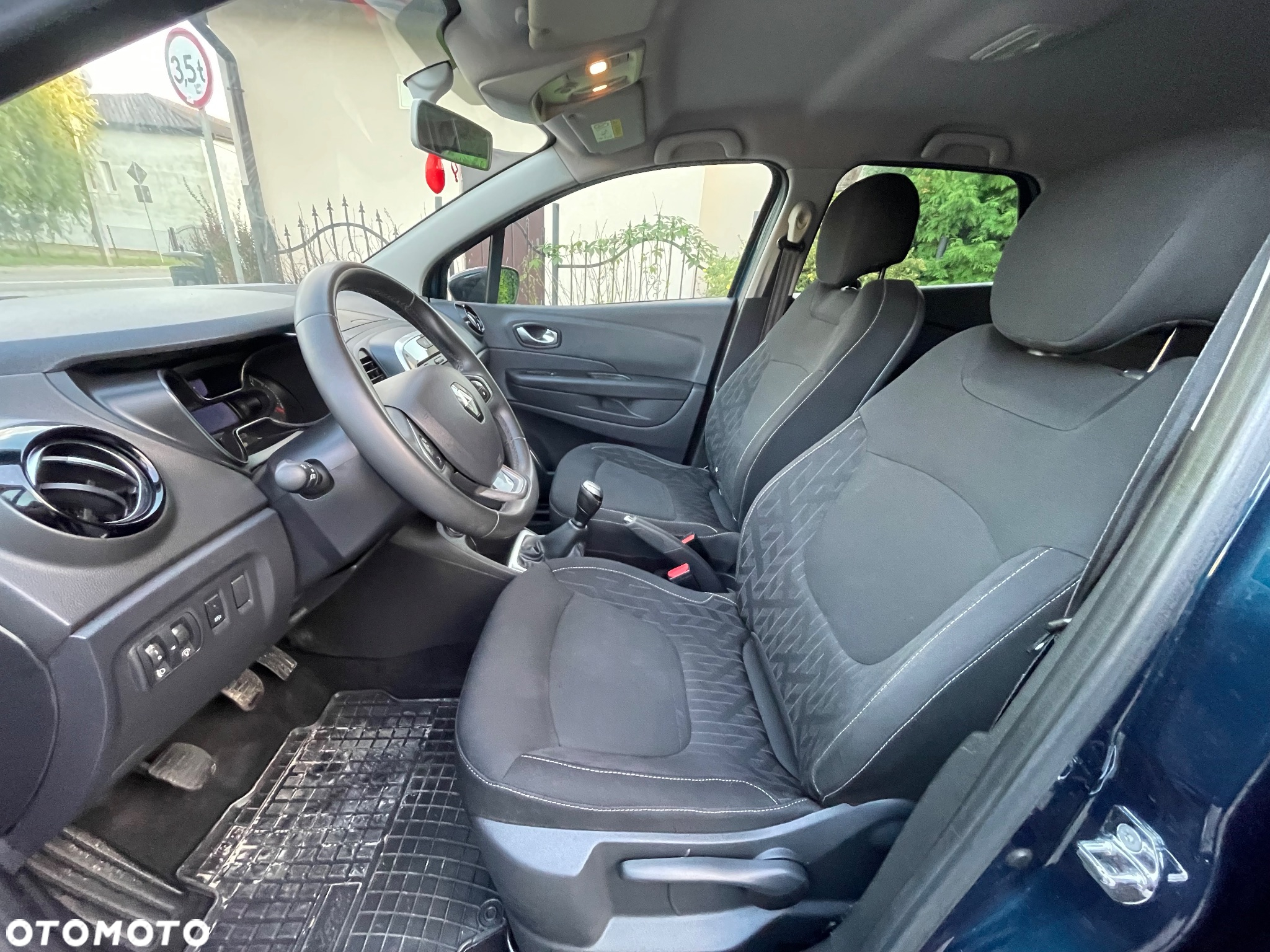 Renault Captur 0.9 Energy TCe Limited - 14