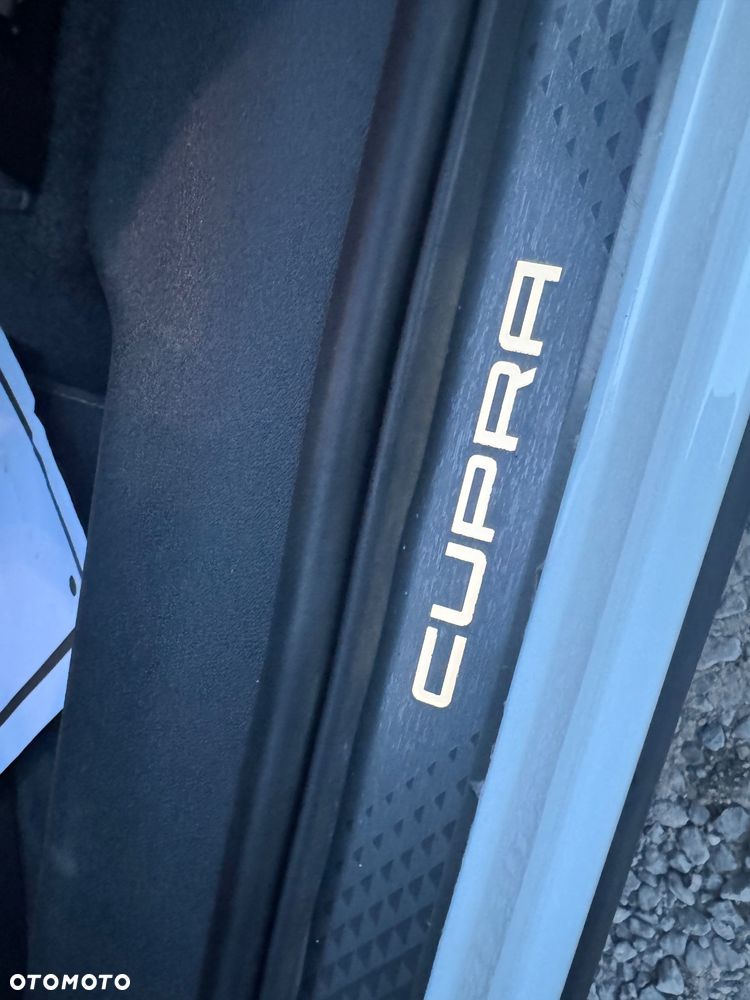 Cupra Terramar - 33