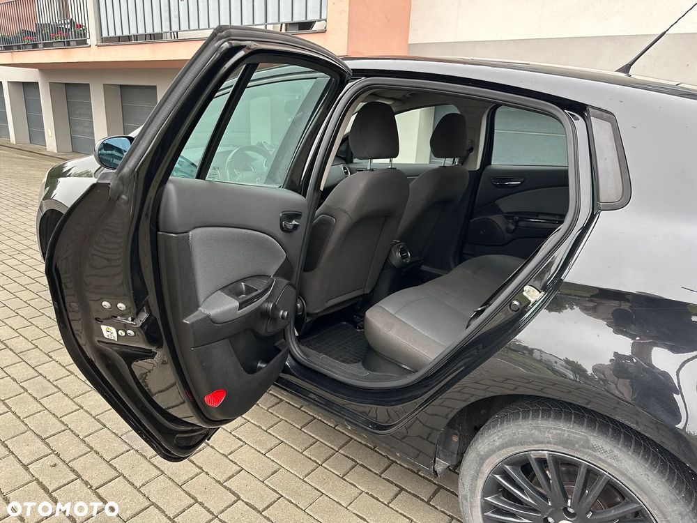 Fiat Bravo 1.4 T-JET 16V Dynamic - 12