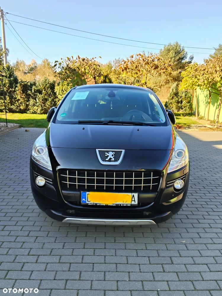 Peugeot 3008 2.0 BlueHDi Active - 1