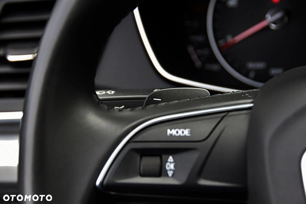 Audi Q5 35 TDI mHEV S tronic - 31