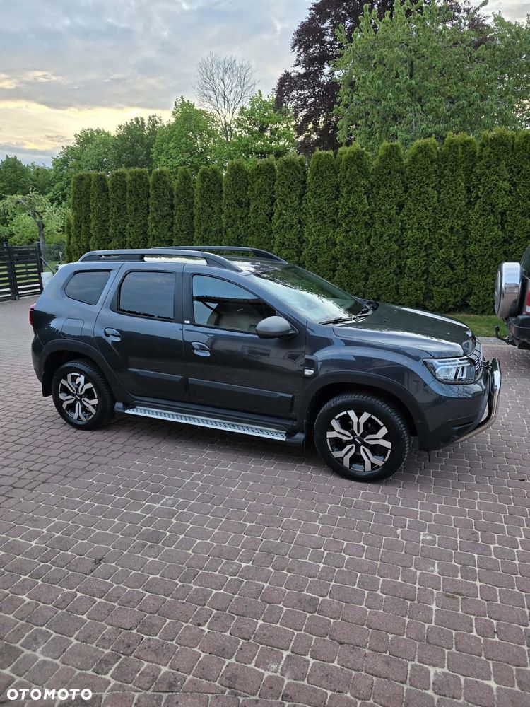 Dacia Duster 1.3 TCe Journey 4WD - 3