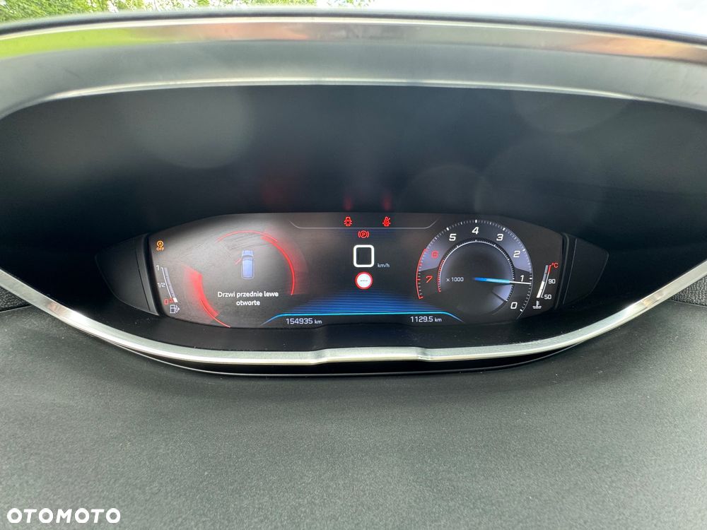 Peugeot 3008 1.2 PureTech Allure - 33