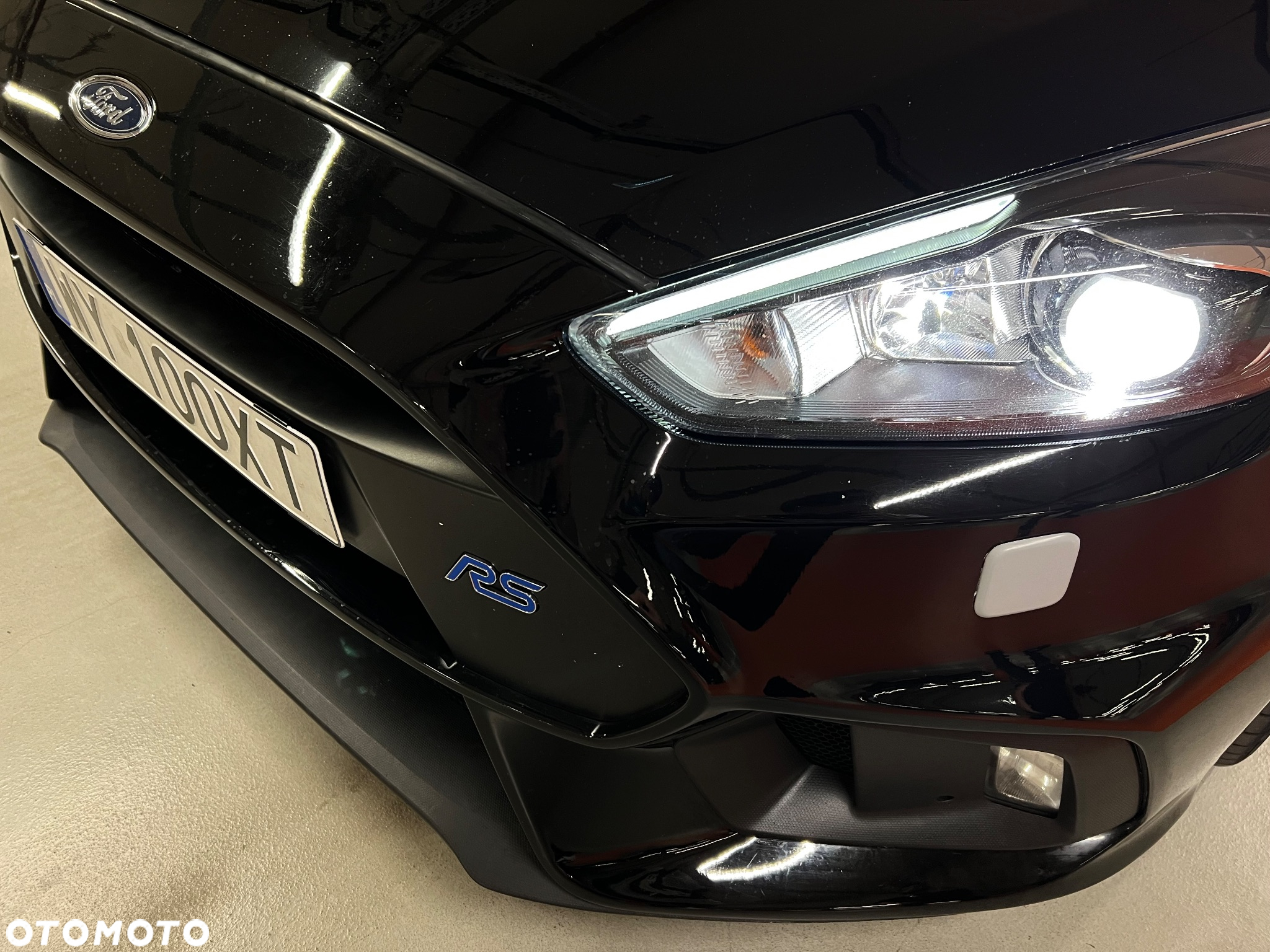 Ford Focus 2.3 EcoBoost RS - 5