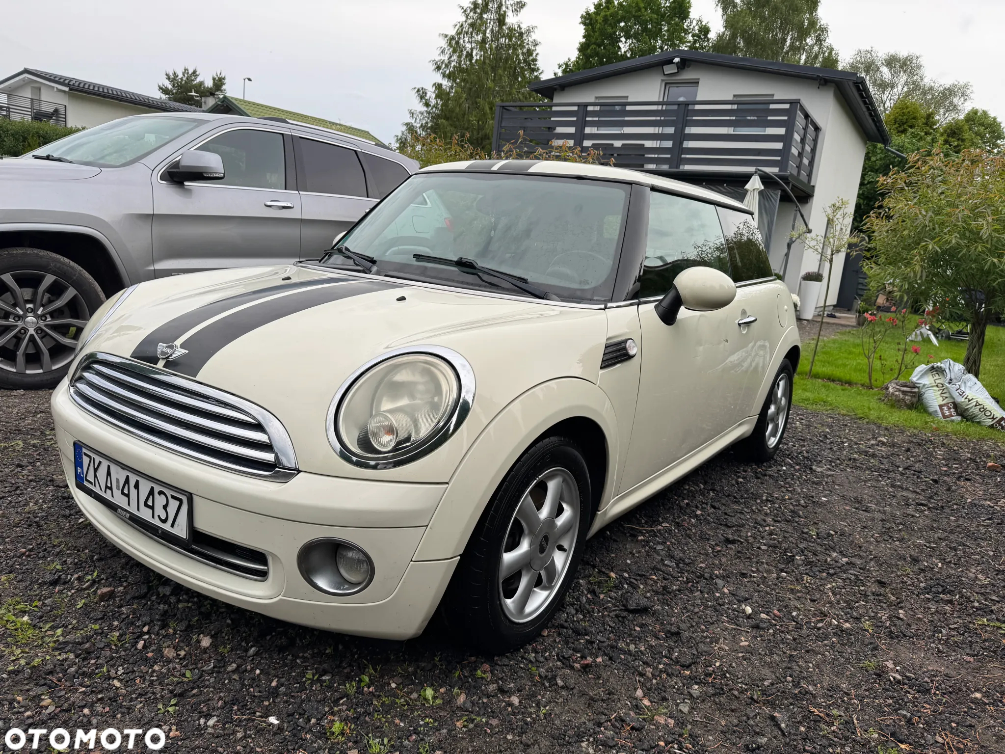 MINI ONE Standard - 2