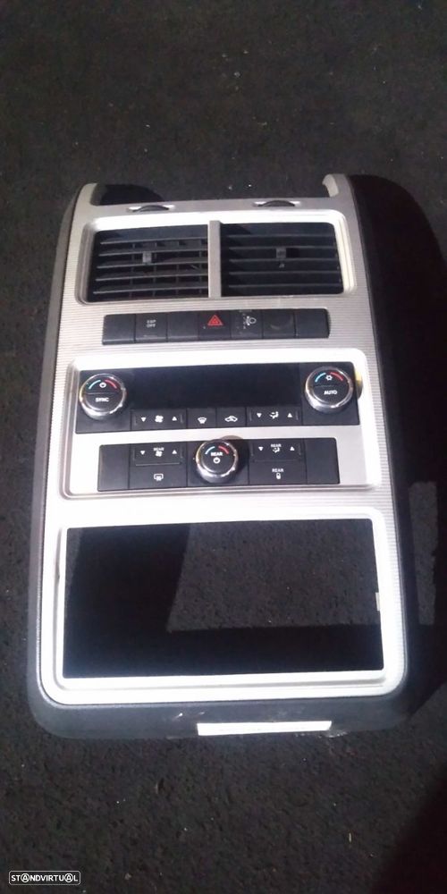 Consola Central Dodge Journey - 2