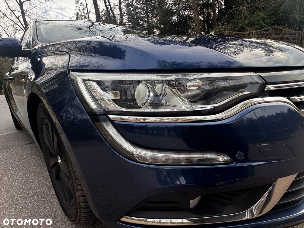 Renault Talisman 1.6 Energy TCe Intens EDC - 23