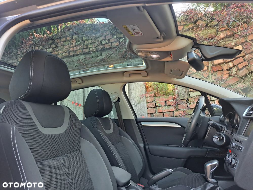 Citroën C4 ver-puretech-130-stop-start-eat8-shine - 8