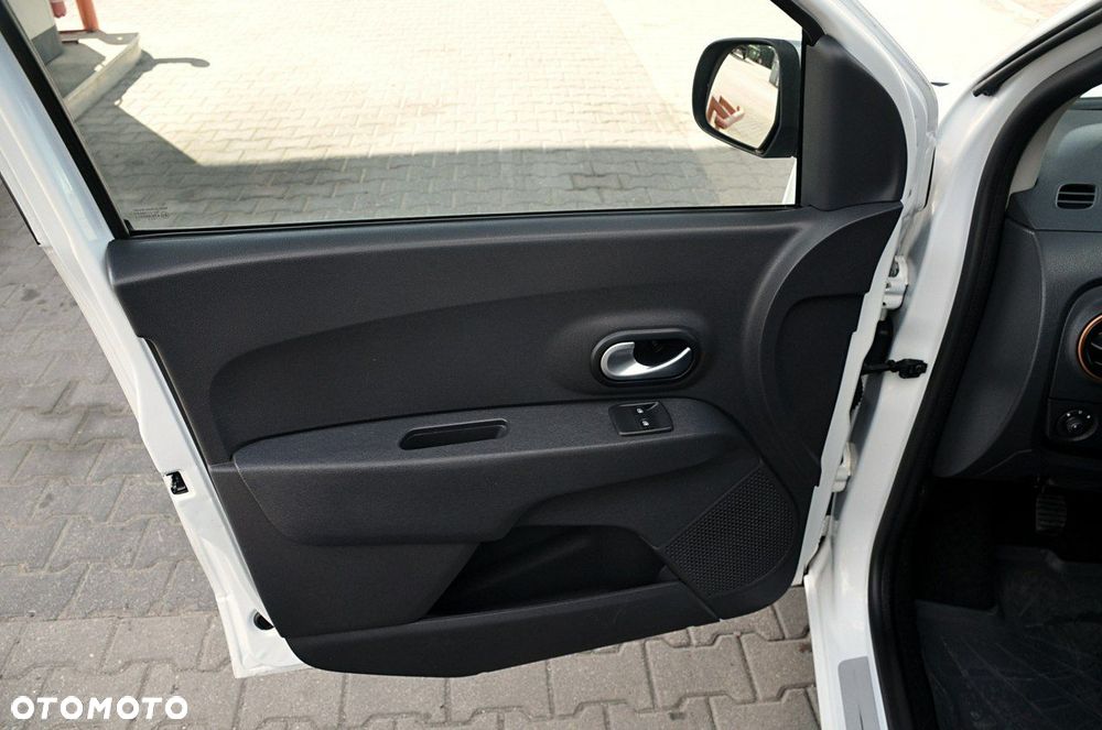 Dacia Lodgy - 15