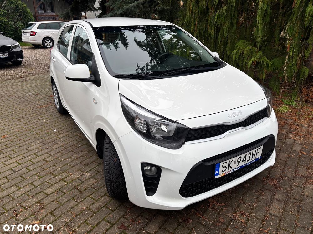 Kia Picanto 1.2 M - 5
