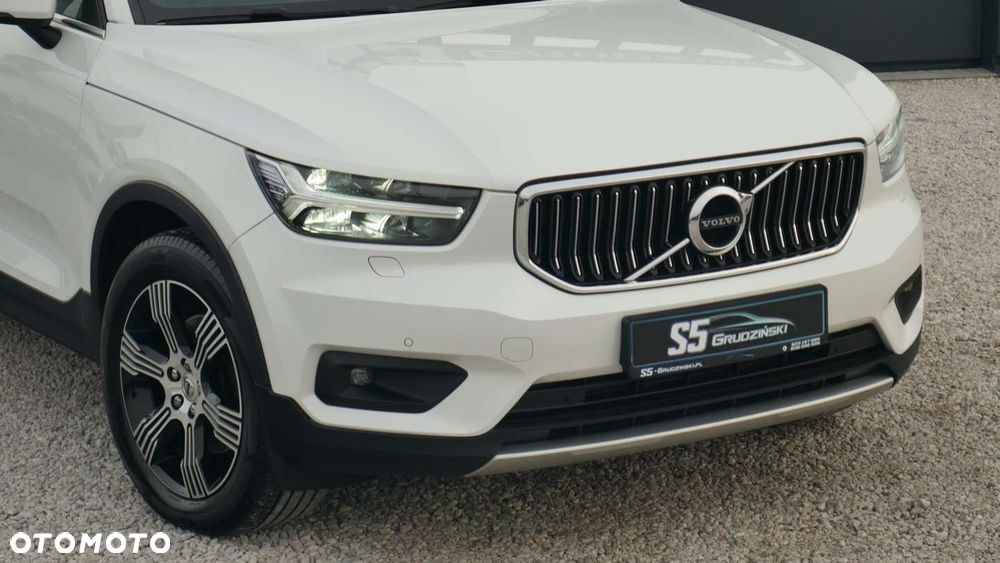 Volvo XC 40 - 22