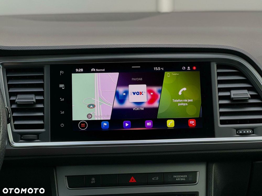 Seat Ateca 2.0 TDI FR S&S DSG - 28