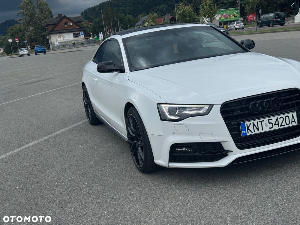 Audi A5 Coupé 2.0 TFSI Quattro S tronic - 7