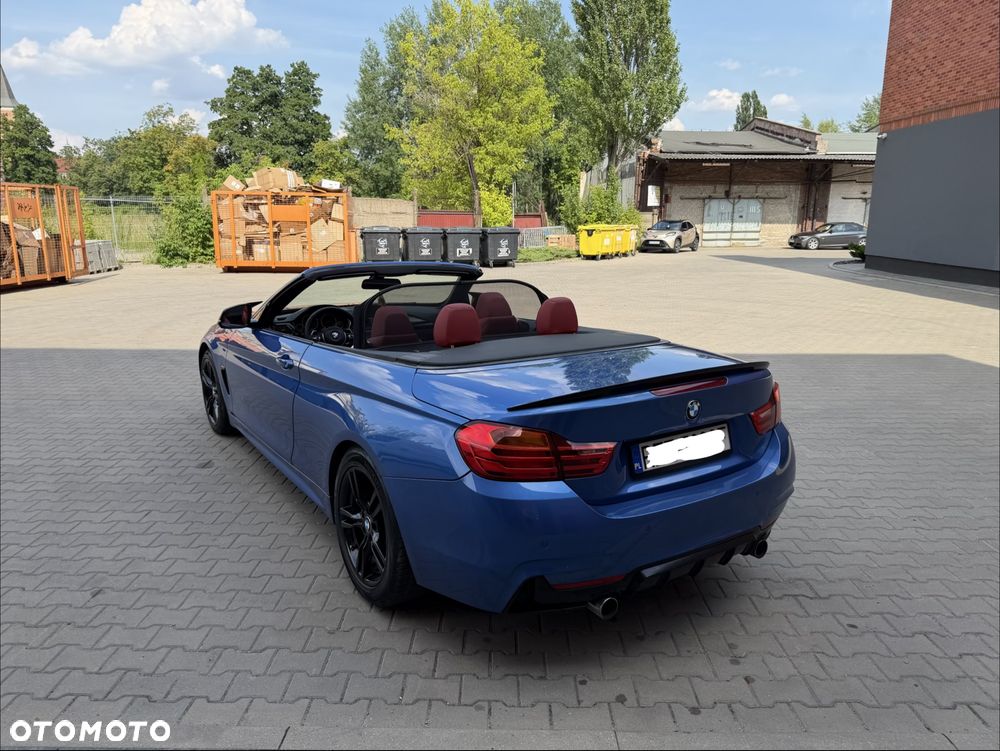 BMW Seria 4 - 3