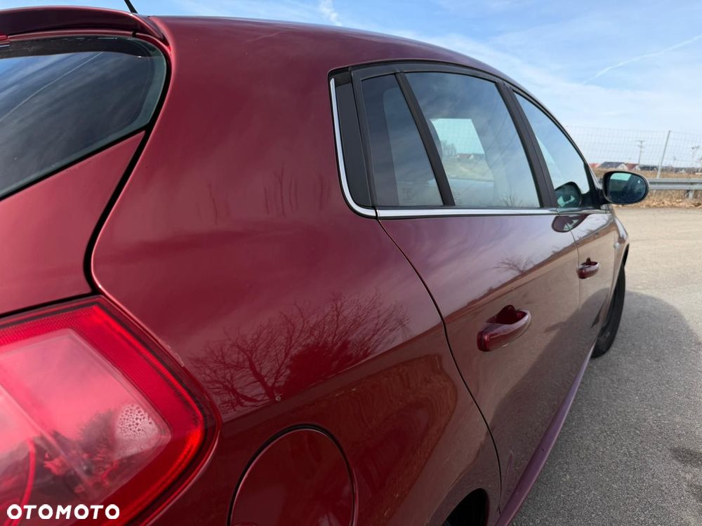 Fiat Bravo - 21