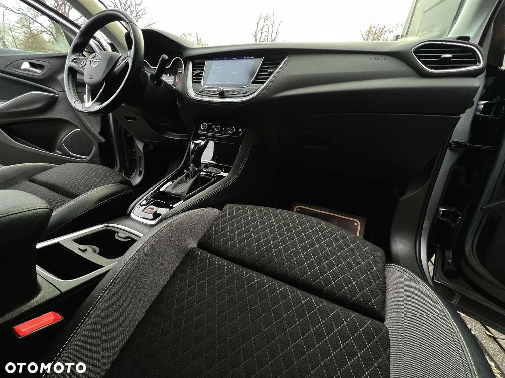 Opel Grandland X 1.6 CDTI Innovation S&S - 17