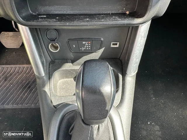 Citroën C3 Aircross PureTech 110 Stop & Start EAT6 Feel - 9