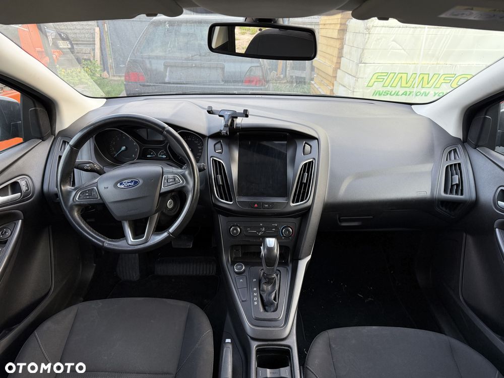 Ford Focus 1.0 EcoBoost Active - 12