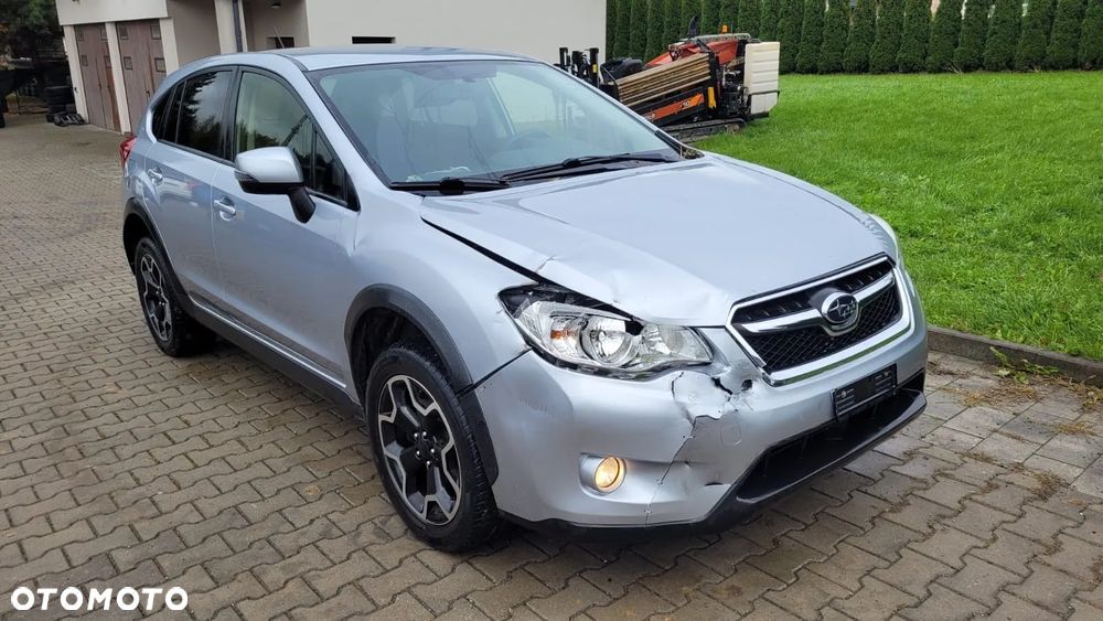 Subaru XV 1.6i Active - 2