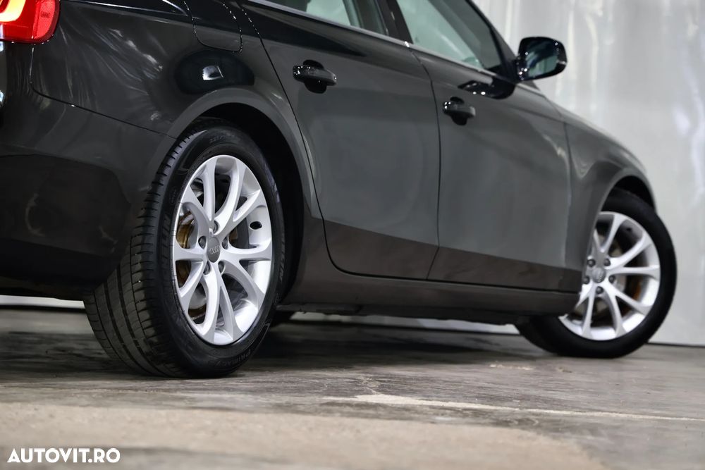 Audi A4 Avant 2.0 TDIe - 26