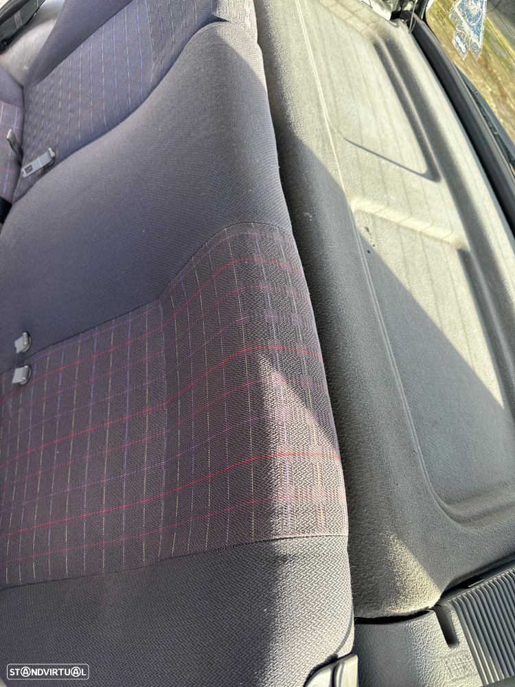 Fiat Punto 55 Star - 15