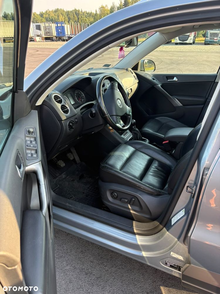Volkswagen Tiguan 2.0 TDI CityStyle - 7
