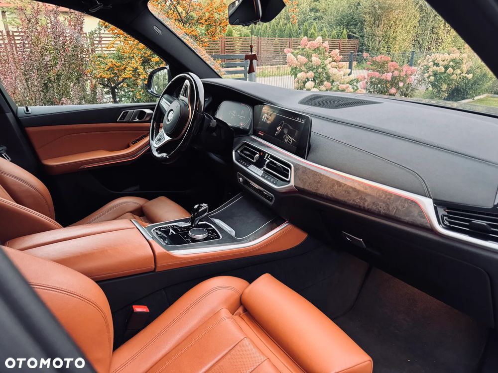 BMW X5 xDrive25d sport - 3
