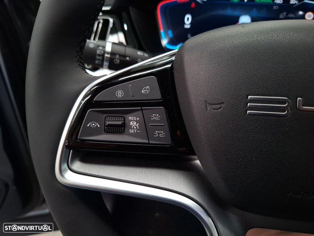 BYD Seal U 1.5 DM-i Comfort - 15