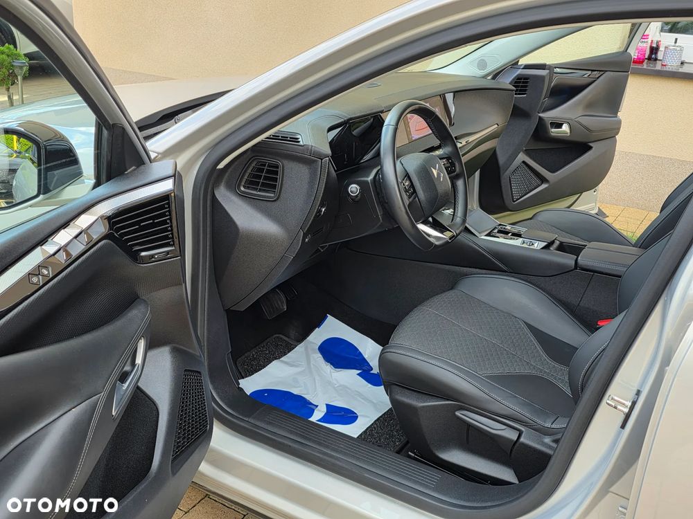 DS Automobiles DS 4 1.5 BlueHDi Rivoli - 23