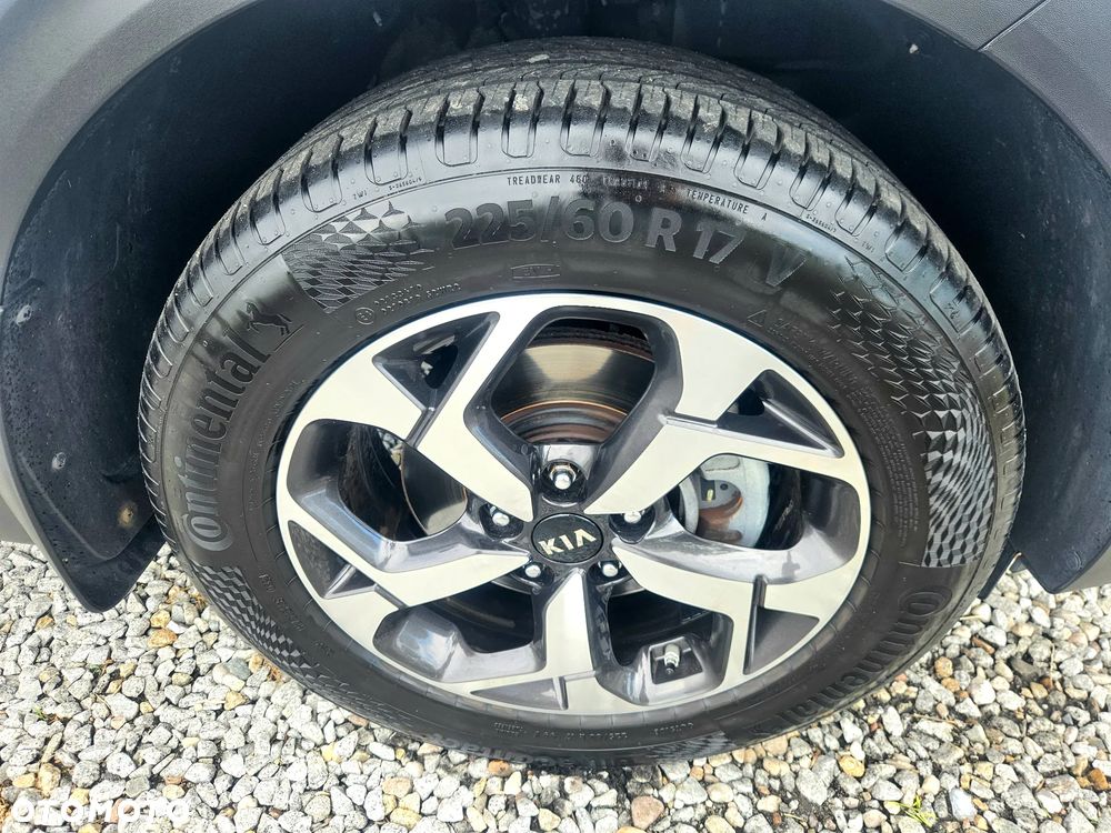Kia Sportage - 20