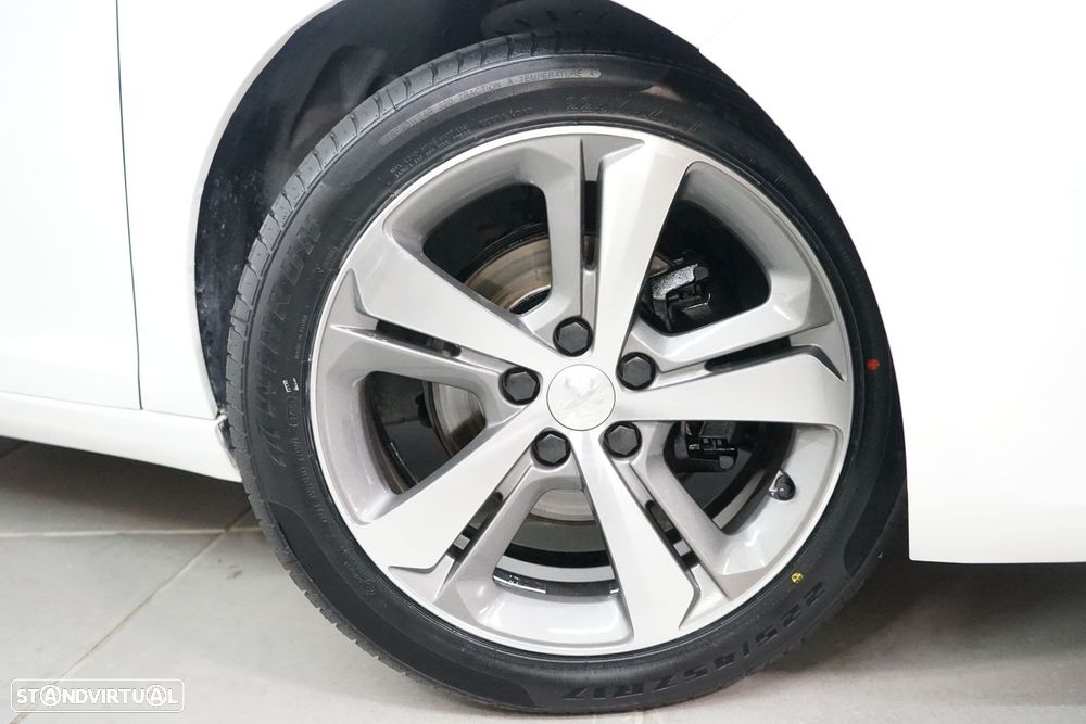 Peugeot 308 SW 1.6 BlueHDi Allure - 10