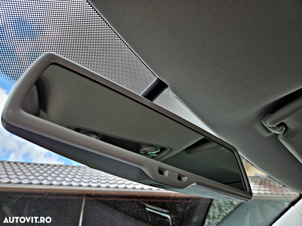 Skoda Superb 2.0 TDI Exclusive - 27