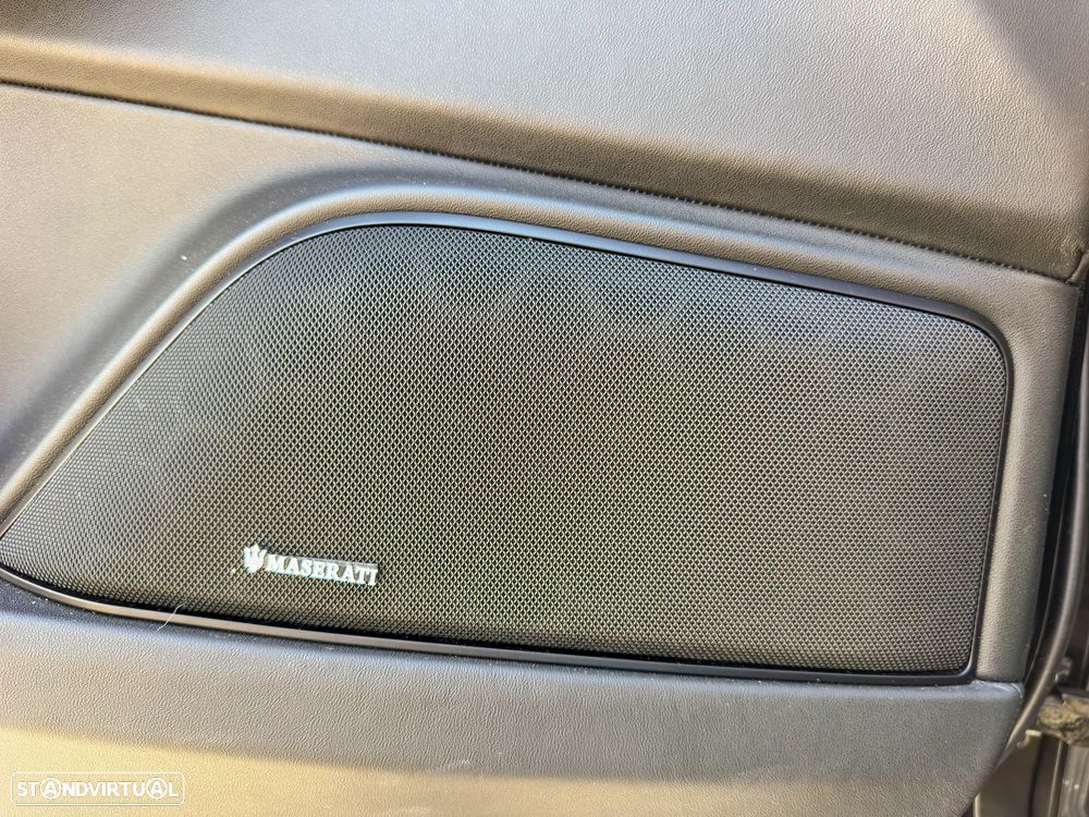 Maserati Levante - 39