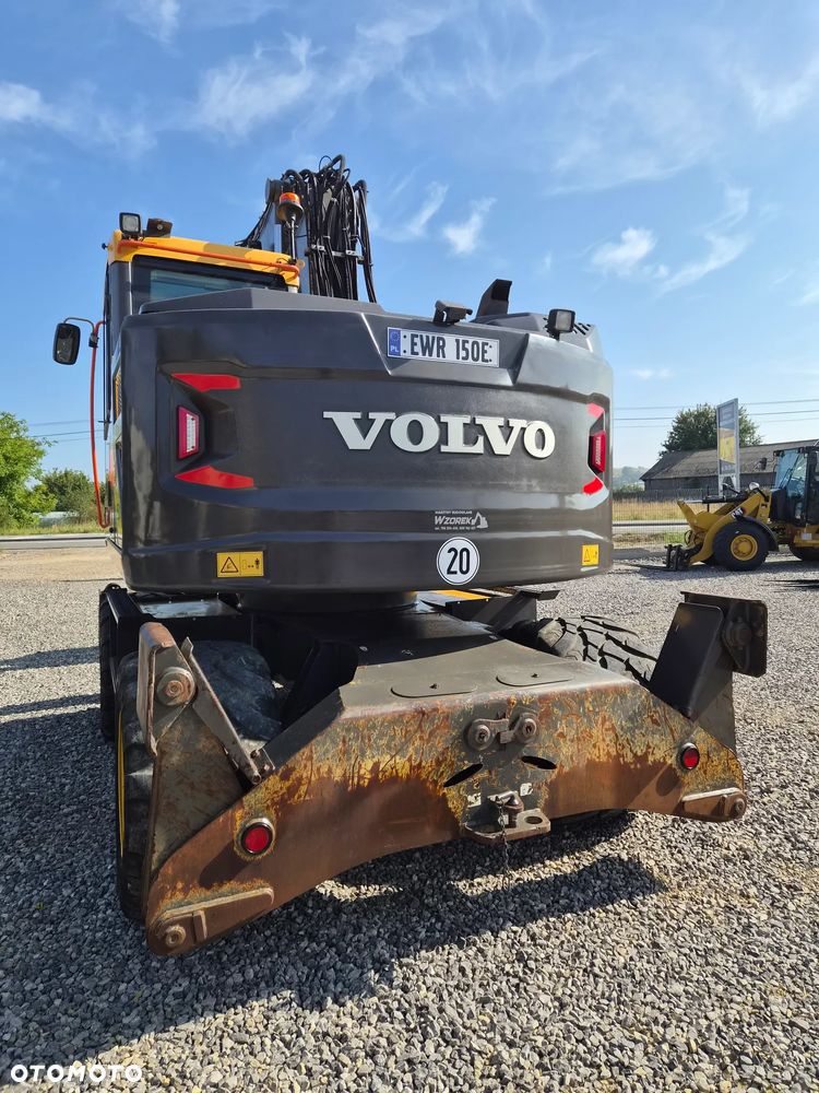 Volvo EWR150E - 24