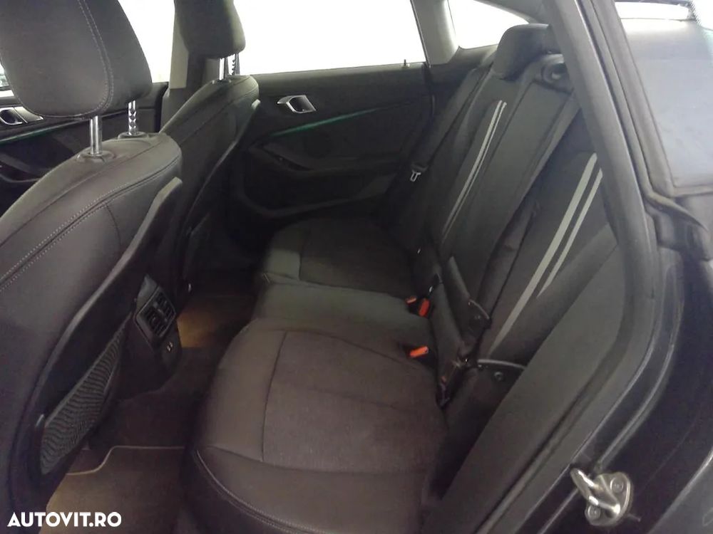 BMW Seria 2 218i Gran Coupe Aut. - 8