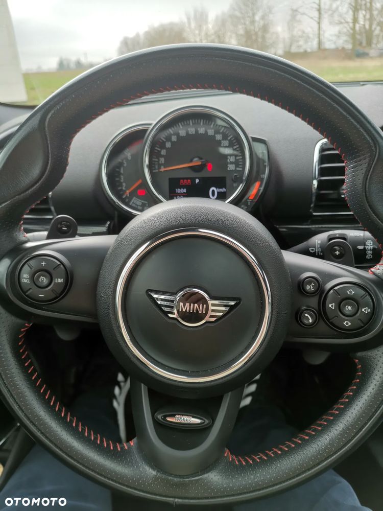 MINI Clubman - 14