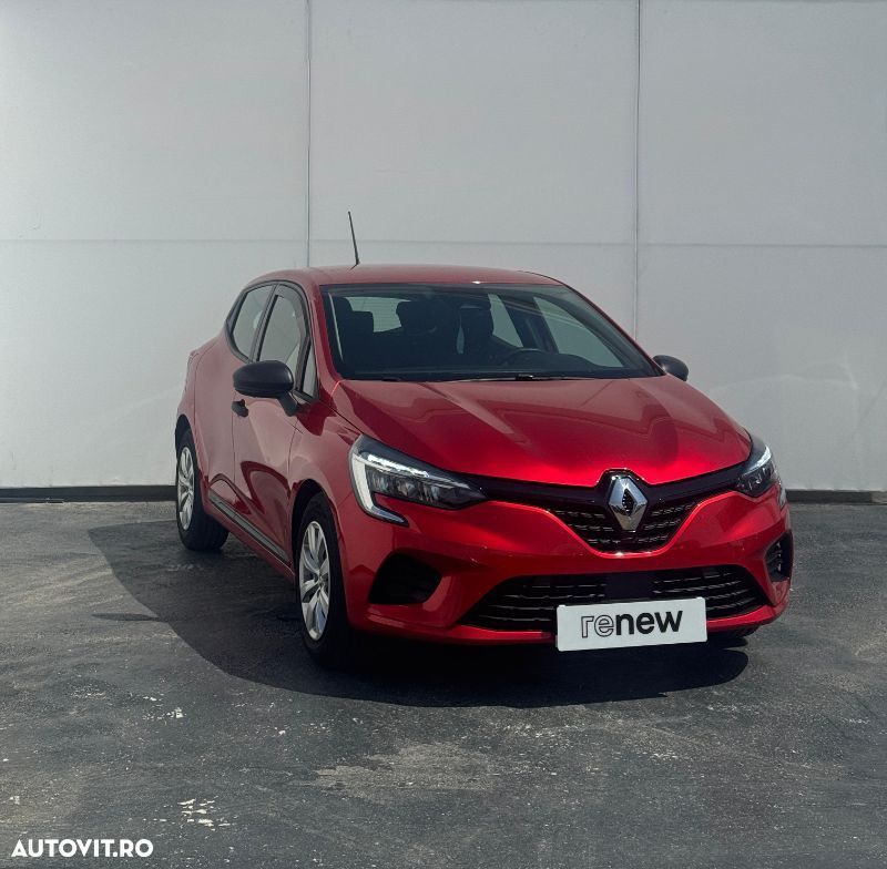Renault Clio - 4